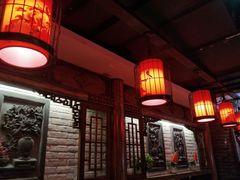 -张氏宽窄巷成都名小吃(茂业百货华强北店)
