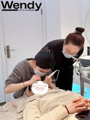 -WENDY·温迪皮肤管理