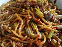 -玲玲米粉·新疆现炒米粉(大十字总店)