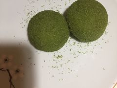 抹茶大福-福匠日本料理(人民路店)