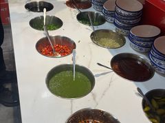 -吉祥涮羊肉
