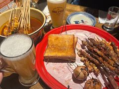 -北三老太太烧烤(人生一串上榜店)