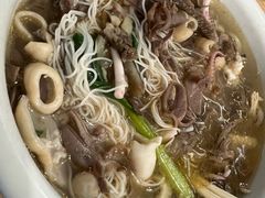 -古街捞化牛杂(井大店)