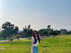-阳光海岸露营公园
