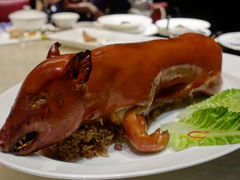 -8餐厅(新葡京酒店)