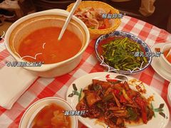 -玲珑餐厅(陕西南路店)