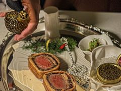 -弦月窗LUNETTE BY AMANDA(复兴路店)