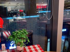 -西贝(吴江路湟普汇店)
