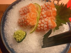 -山葵家·创意料理(万象汇店)