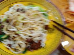 -老陕西面馆(恒茂商业广场店)
