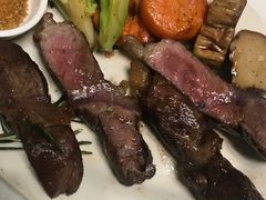 -K·Kitchen KK牛扒厨房(江南西店)