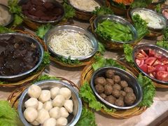 -南亚水鑫温泉SPA(恒宇商业广场店)