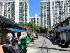 -吴淞老街砂锅馄饨(北兴路店)