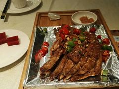 -四季小馆·地道北京小吃(广百店)