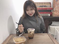 -甜心闲生传统手工冰粉(奎星楼店)