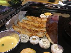 -杀猪天·韩国烤肉(铁路街第一分店)