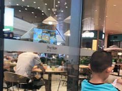 -越小品·越南餐厅(万科里店)