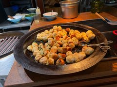 -浙江宾馆·花园餐厅·自助餐厅·茶吧
