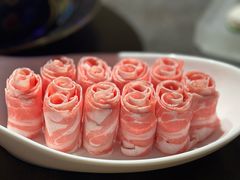 -东兴班·北京涮肉(环球影城店)