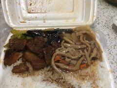 -胖姐盒饭(通达街店)