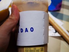 -茶百道(湖墅潮王路店)