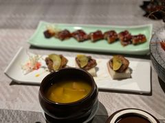 -王鼎精致料理铁板烧(世博源店)