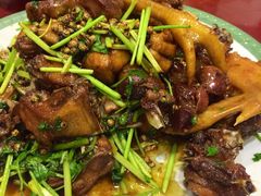 iphone_upload_pic-赵记煎饼卷大葱(东岳店)