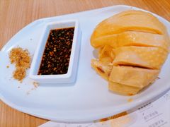 -苏小柳点心·手作小笼包(鸿寿坊分院)