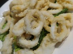 -老巴刹新加坡餐厅