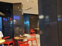 -肯德基(诸城市柏斯奇店)