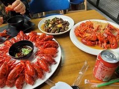 -日食记精菜馆(建邺万达店)