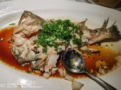 鲈鱼-飶香居(省博物馆店)