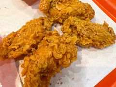 -塔斯汀中国汉堡(汽车站店)