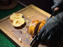 -罗宾斯牛排馆(重庆丽晶酒店)
