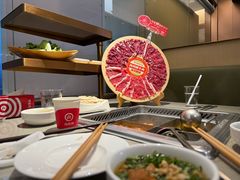 -海底捞火锅(顺义华联店)