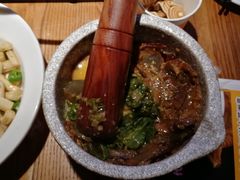 -炊烟小炒黄牛肉(中心印象城店)