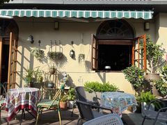 -留香花园(淮海街商业街店)