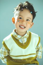 -韵纪亲子儿童摄影·孕妈照