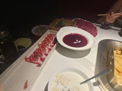 -九鼎轩脆毛肚火锅(南京东路店)
