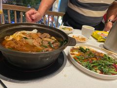 -牛小灶牛杂煲(北京路店)