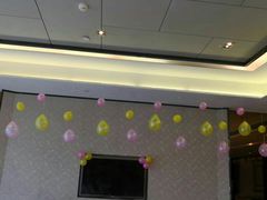 -绿岛国际酒店·海鲜酒楼(八七路店)