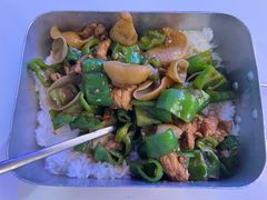 -石笨笨·盖浇饭大王(MOMOPARK店)