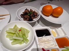 -四季民福烤鸭店(王府井东安门店)