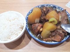 -东财大盘鸡(黑石礁店)