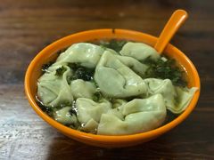 -阿麟馄饨(延长路店)