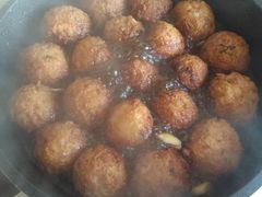 -夏氏怪老头·扬州狮子头(天山西路店)