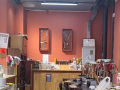 -十八字金银饰·拼豆·开蚌手工体验团建(君太百货店)