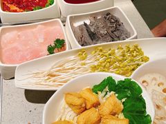 -海底捞火锅(丹竹头星悦天地店)