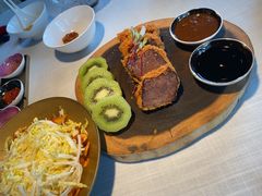 -莉莉海堂HAITANG·烤鸭(国贸商城店)