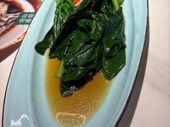 -绿茶餐厅(广州嘉裕太阳城店)